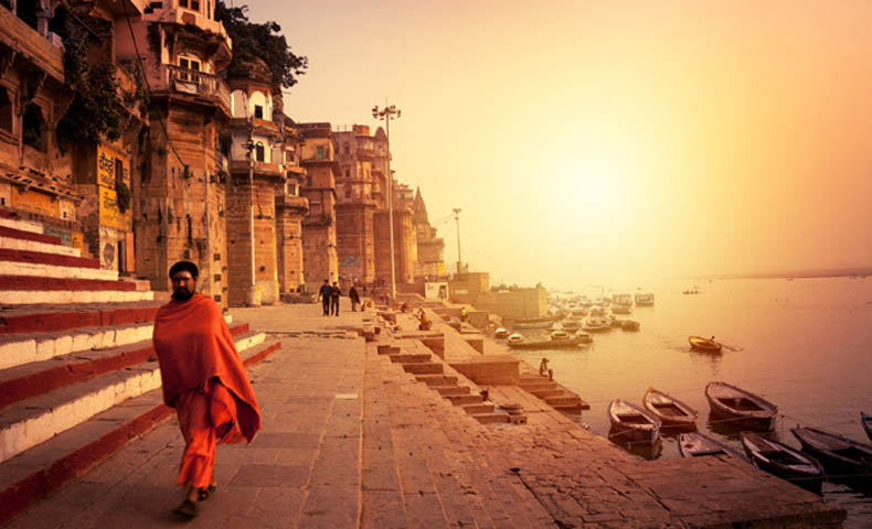 Delight Kashi Tour (1 Night/2Day) - STANDARD  Package